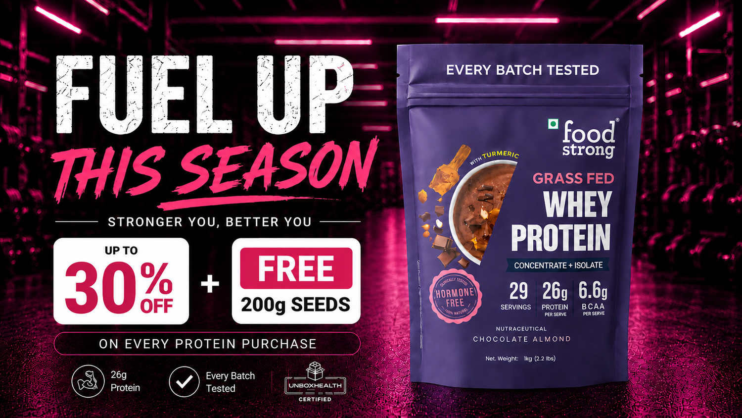 foodstrong