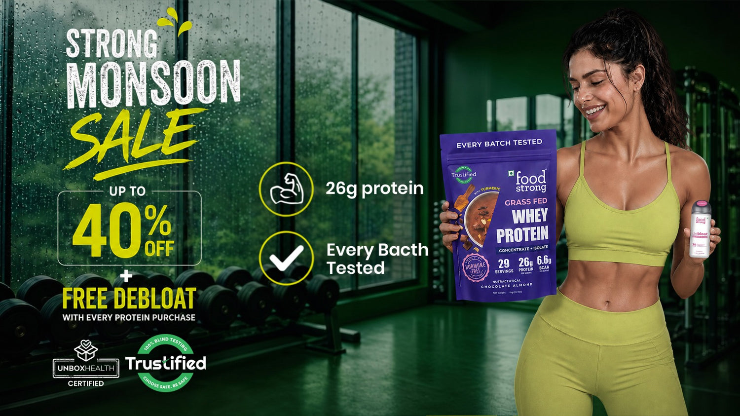 foodstrong