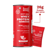 Next-Gen Whey Protein | Chocolate