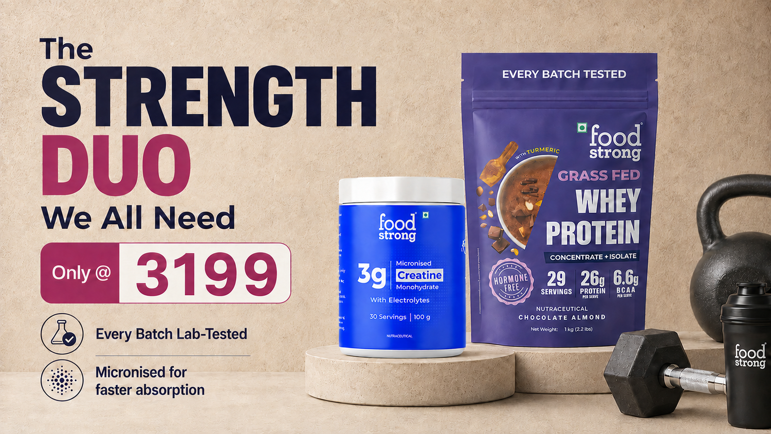 foodstrong