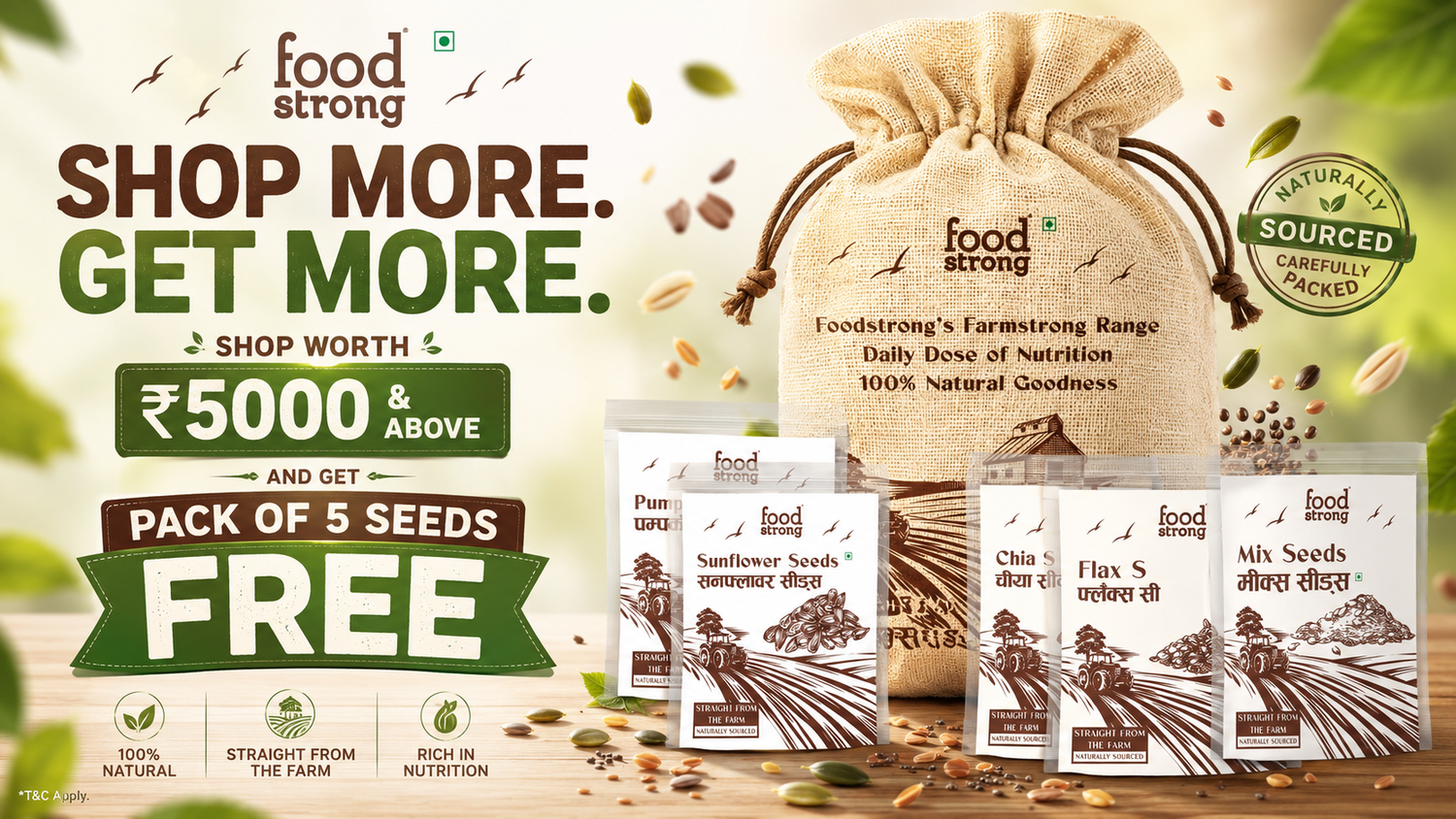 foodstrong