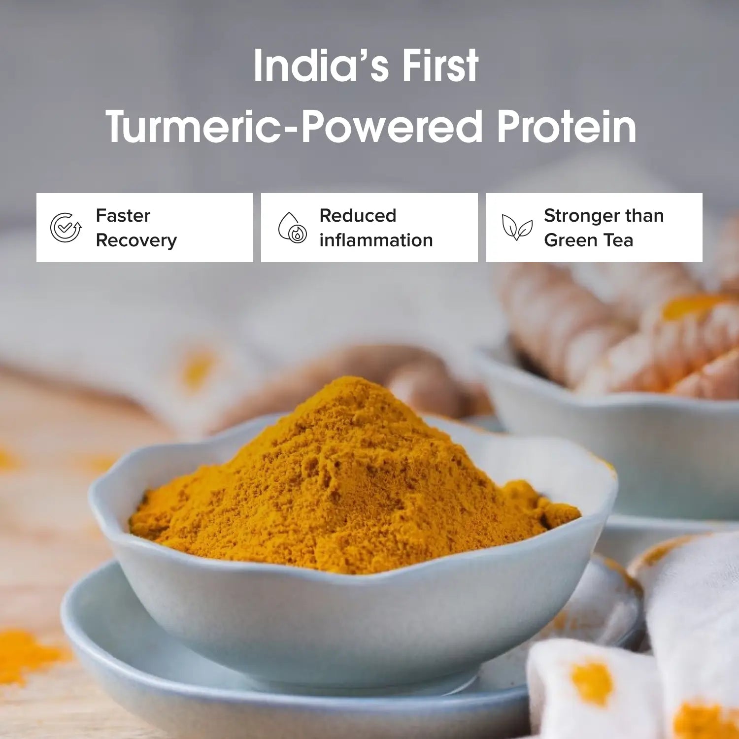 Next-Gen Whey Protein | Chocolate 1 Kg