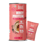 Whey Protein | Coffee