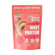 Whey Protein | Coffee 1 Kg