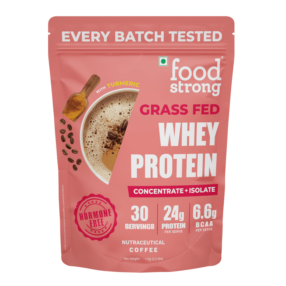 
                  
                    Whey Protein | Coffee 1 Kg
                  
                