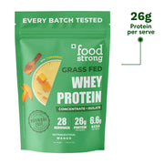 Whey Protein | Mango 1 Kg