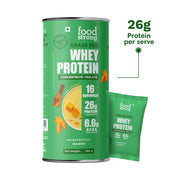 Whey Protein | Mango