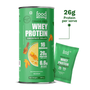 Whey Protein | Mango