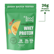 Whey Protein | Mango 1 Kg