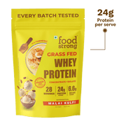 Whey Protein | Malai Kulfi 1 Kg