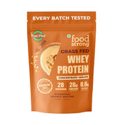 Whey Protein | Peanut Butter 1 Kg