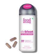 Debloat - Gut Health Solution 60 Capsules | 30 Servings