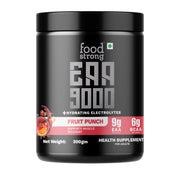 EAA 9000 with Hydrating Electrolytes, Fruit Punch Flavour