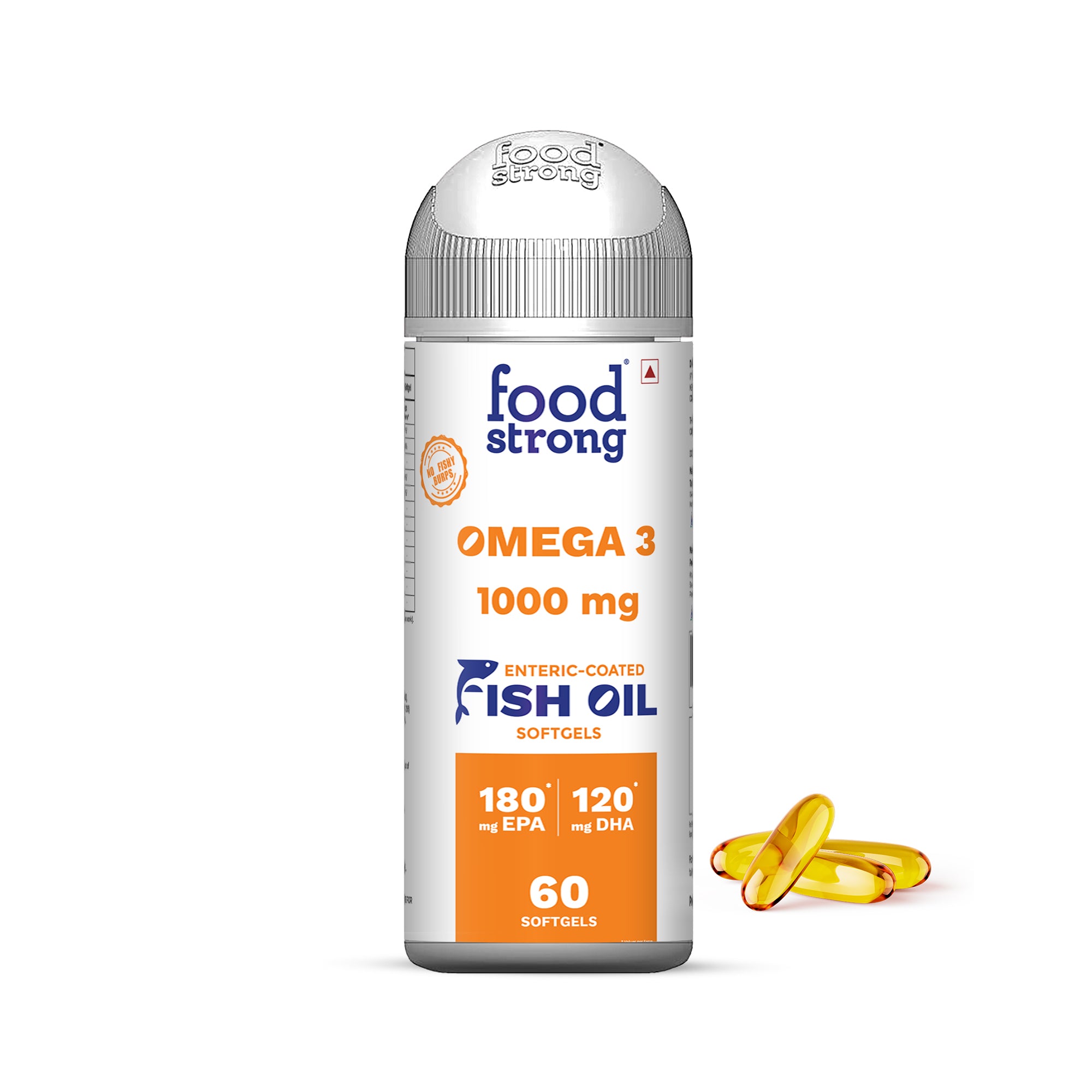 Fish Oil