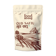Gud Sattu | 200G