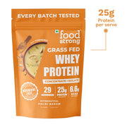 Whey Protein | Haldi Badam 1 Kg