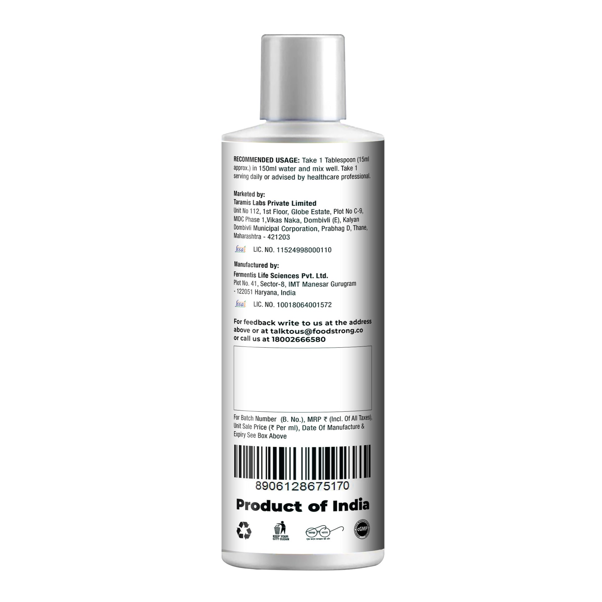 l carnitine expiry date L-Carnitine 3000 mg Liquid - Blue Raspberry Flavour
