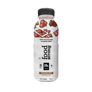 Meal Replacement | 20g Protein, 26 Vitamins & High Fiber | Chocolate
