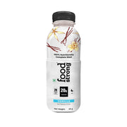 Meal Replacement | 20g Protein, 26 Vitamins & High Fiber | Vanilla