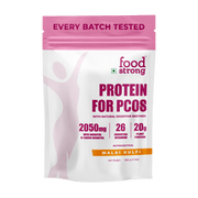 PCOS Plant Protein | Malai Kulfi 500G