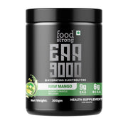 EAA 9000 with Hydrating Electrolytes, Raw Mango Flavour