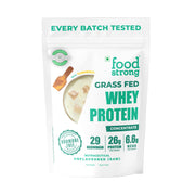 Raw Whey Protein | Unflavoured 1 Kg