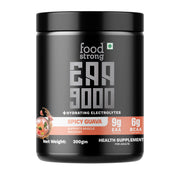 EAA 9000 with Hydrating Electrolytes, Spicy Guava Flavour