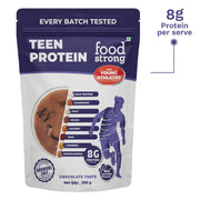 Teen Protein - Chocolate (200g)