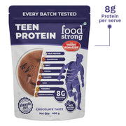 Teen Protein - Chocolate (400g)