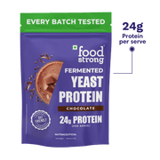 Yeast Protein | Chocolate 500G