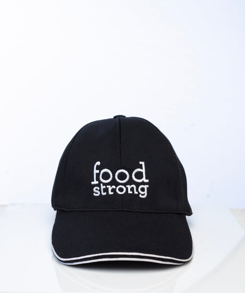 
                  
                    Foodstrong Gear Cap
                  
                