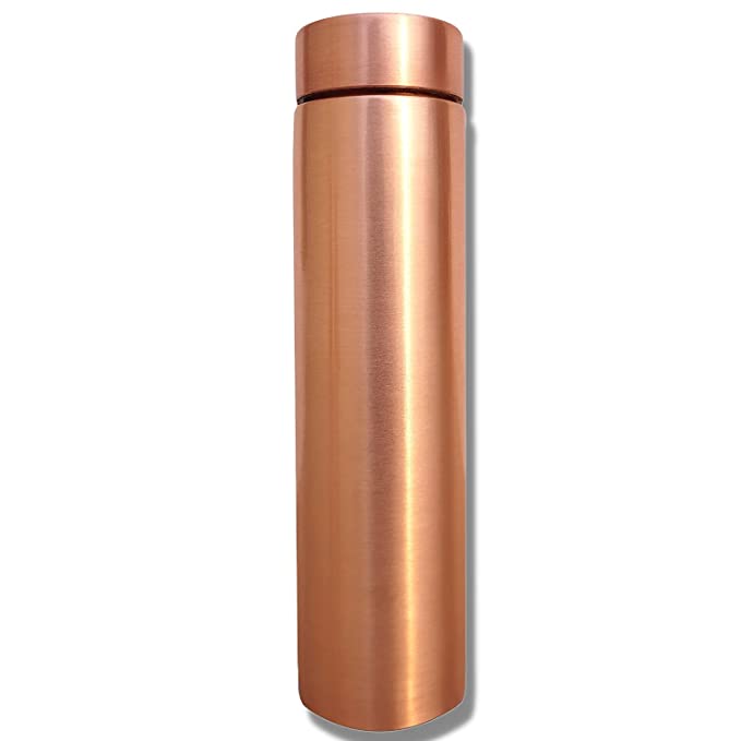 
                  
                    Foodstrong Gear Copper Bottle | 1 Litre
                  
                