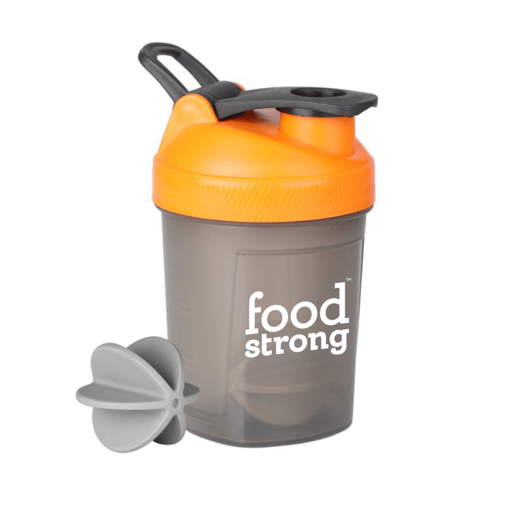 Foodstrong Mini Shaker [300 ml]